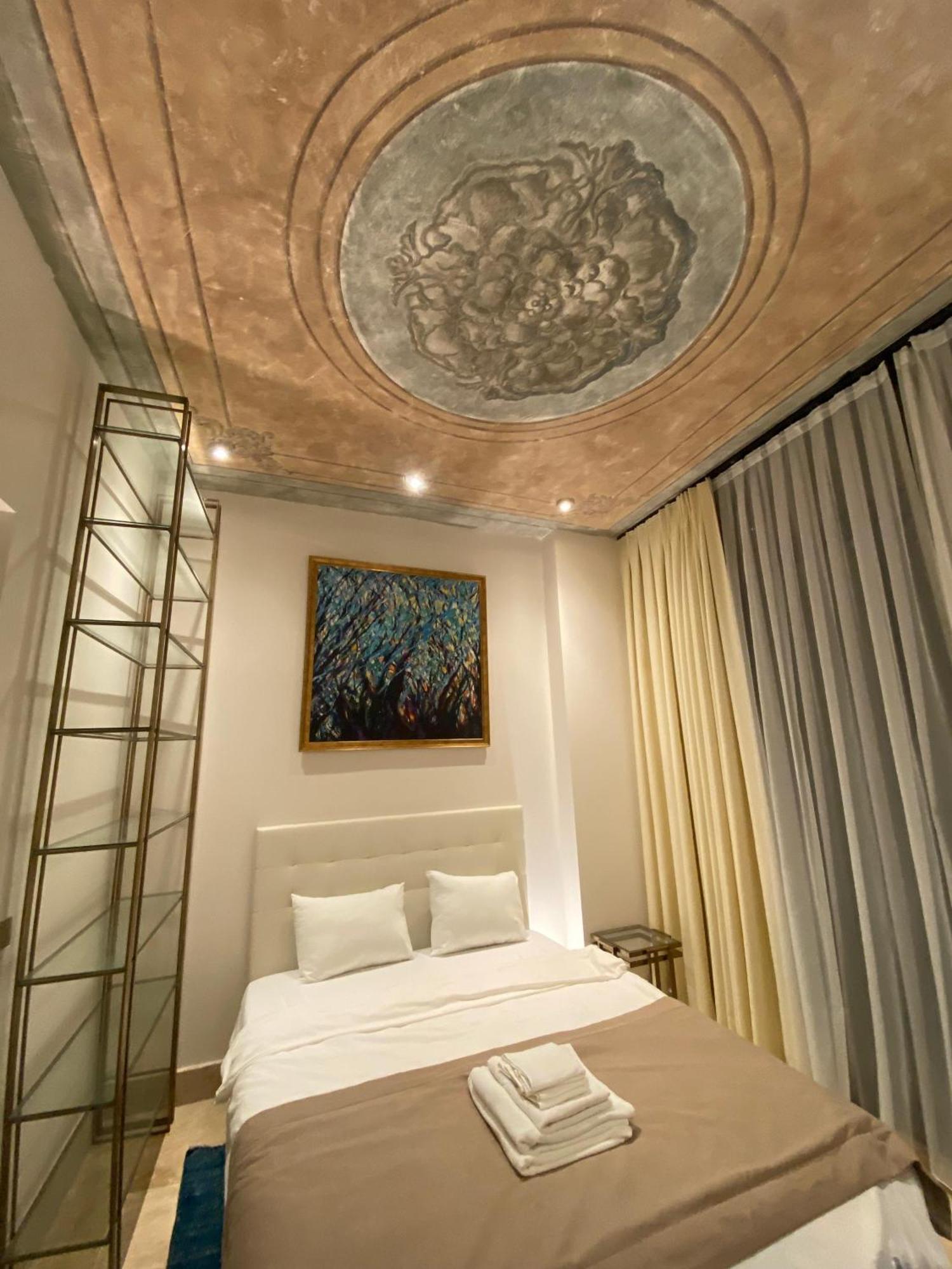 AB Residences- Private Villa Independent Provincia di Provincia di Istanbul Esterno foto