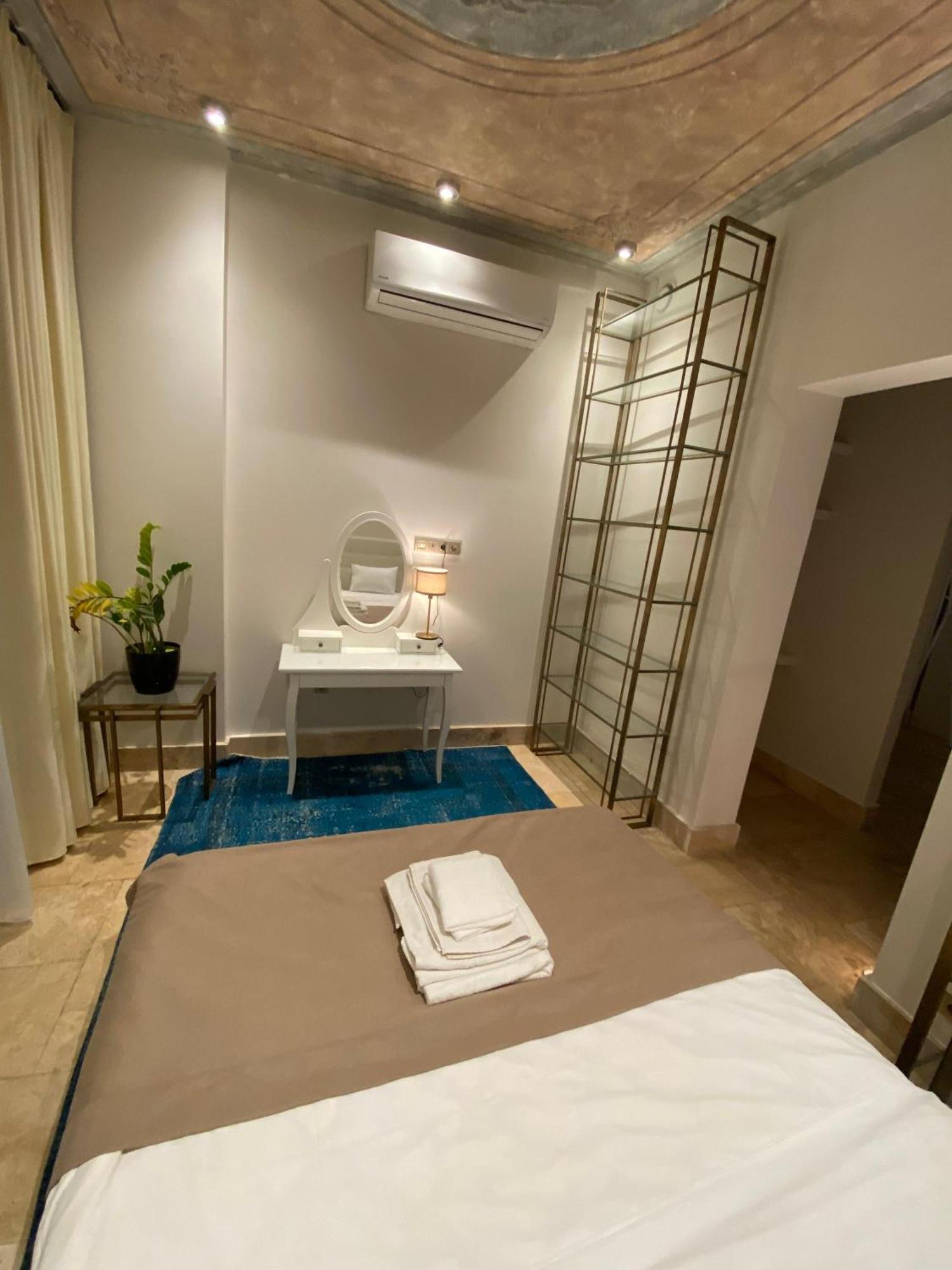 AB Residences- Private Villa Independent Provincia di Provincia di Istanbul Esterno foto