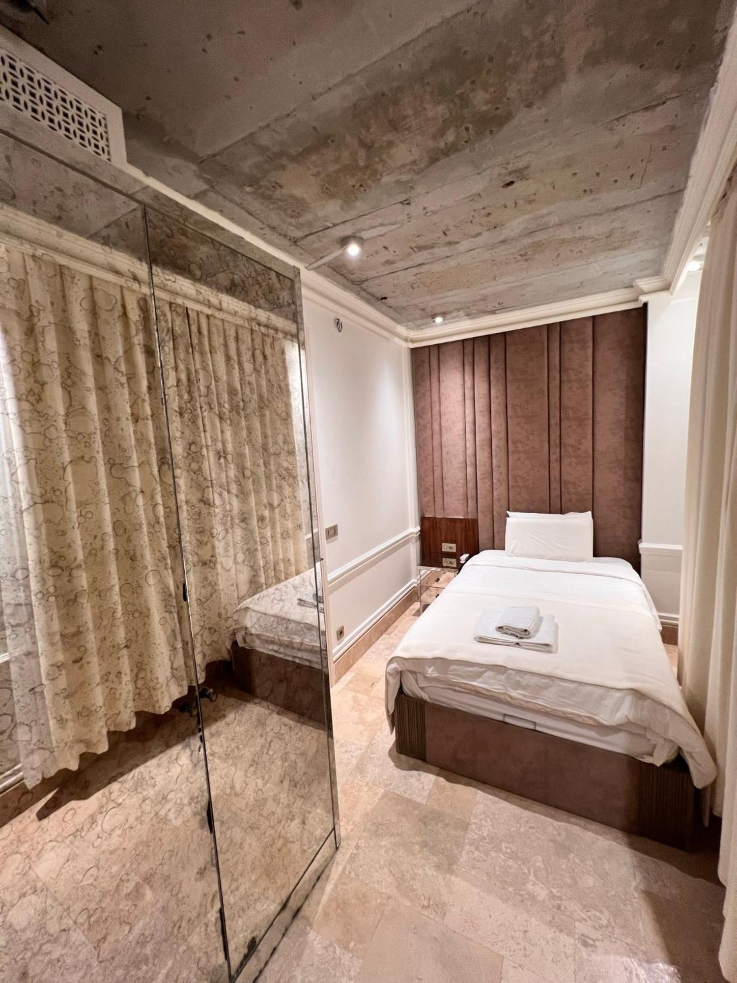 AB Residences- Private Villa Independent Provincia di Provincia di Istanbul Esterno foto