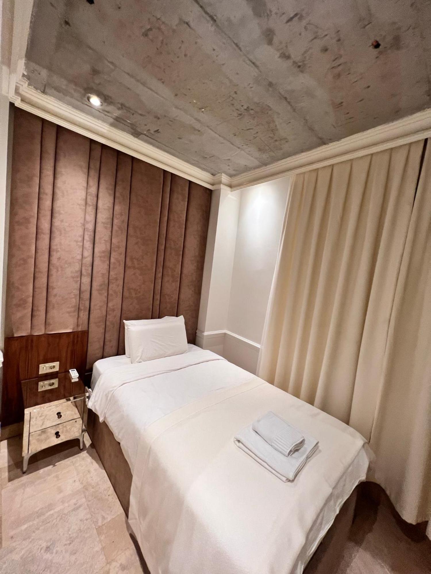 AB Residences- Private Villa Independent Provincia di Provincia di Istanbul Esterno foto
