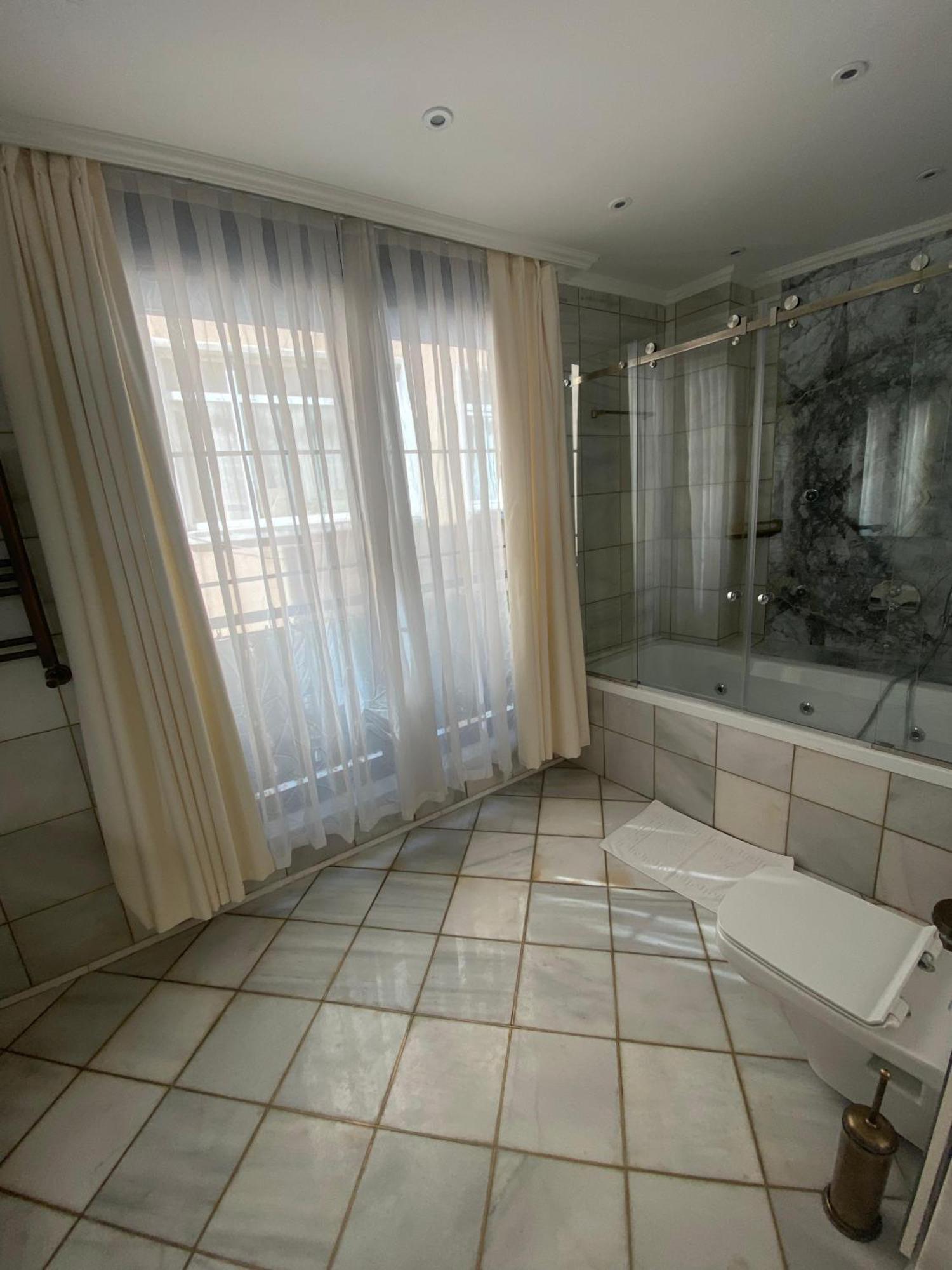 AB Residences- Private Villa Independent Provincia di Provincia di Istanbul Esterno foto