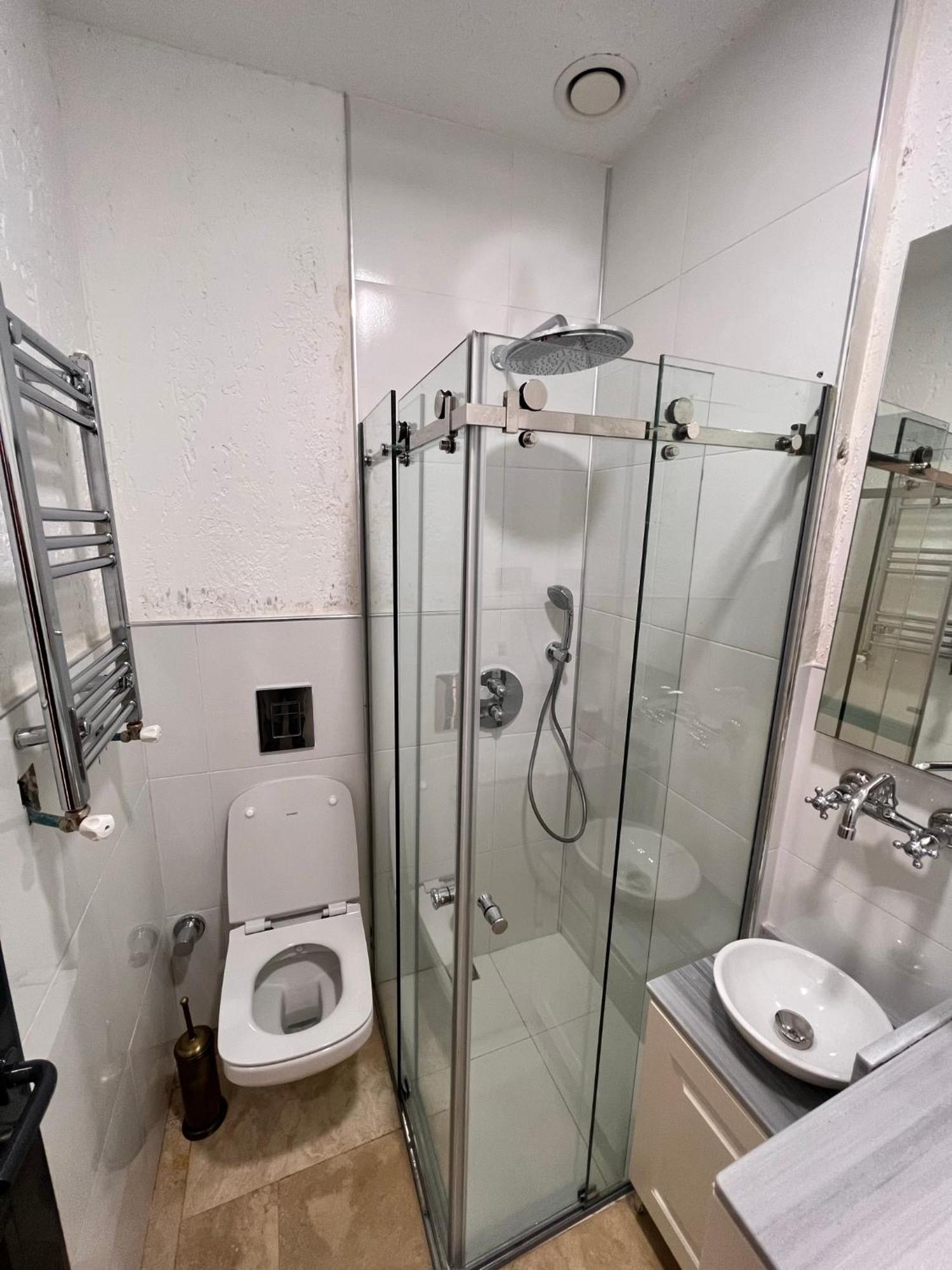 AB Residences- Private Villa Independent Provincia di Provincia di Istanbul Esterno foto