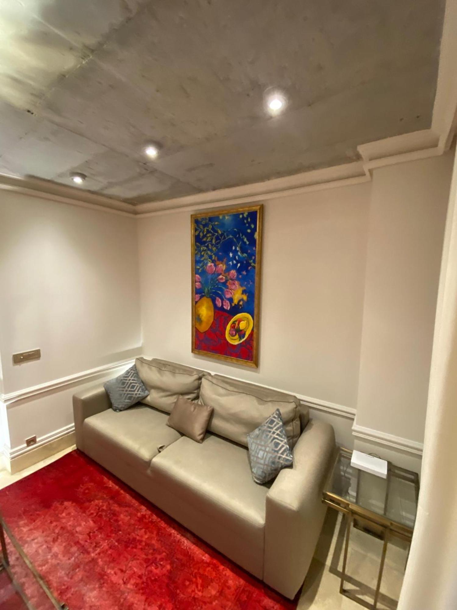 AB Residences- Private Villa Independent Provincia di Provincia di Istanbul Esterno foto