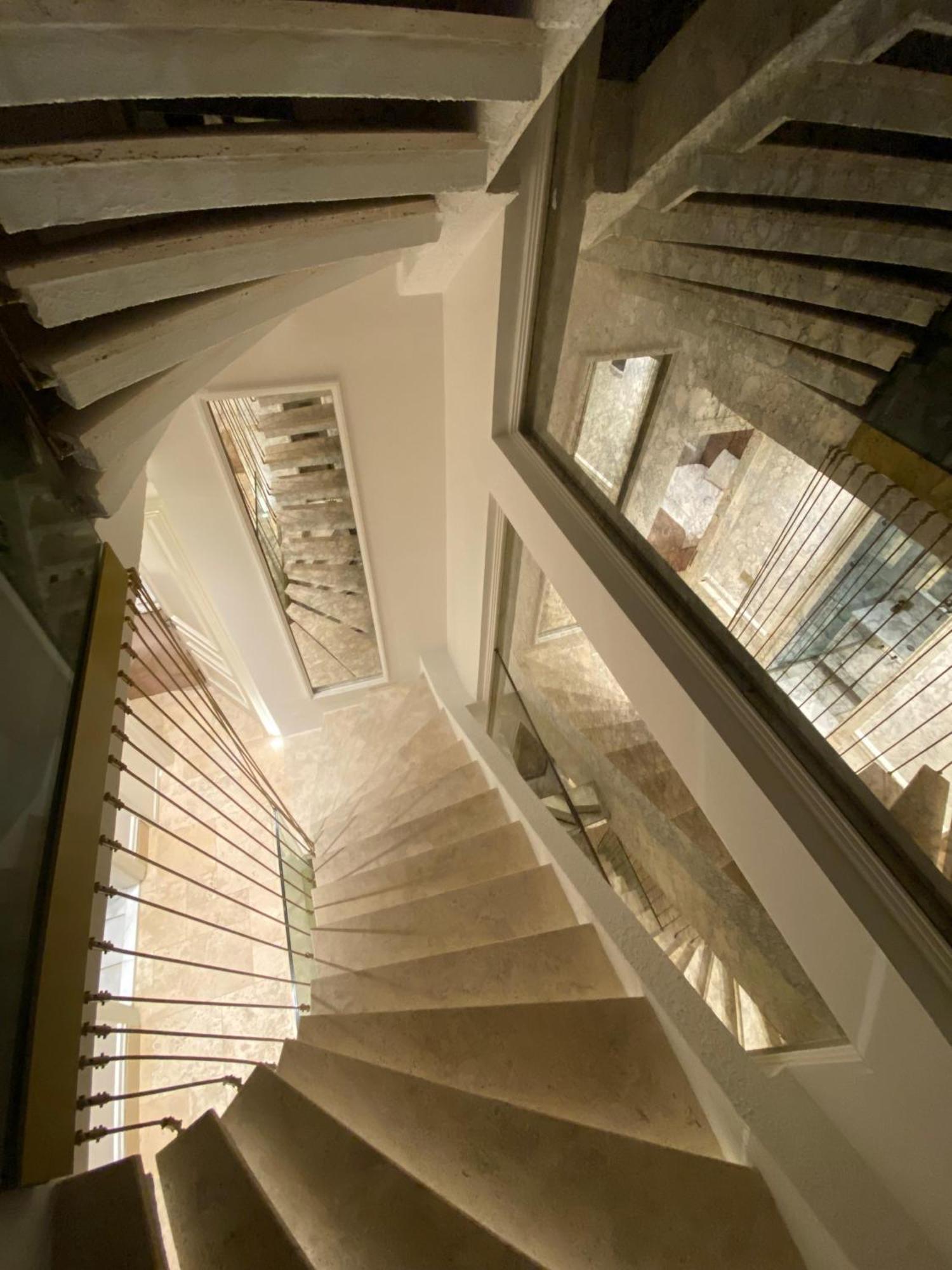 AB Residences- Private Villa Independent Provincia di Provincia di Istanbul Esterno foto
